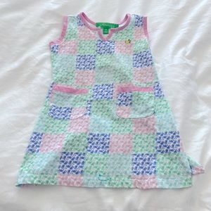Masters kids dress size 3